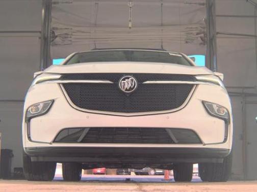 2023 Buick Enclave Essence AWD