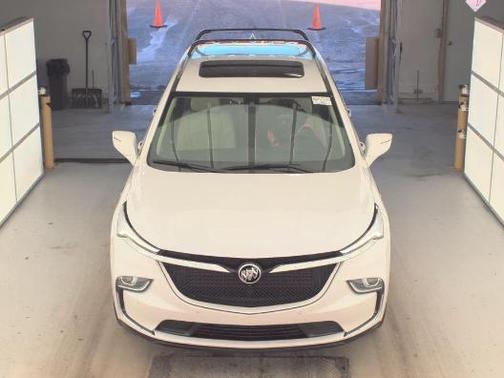2023 Buick Enclave Essence AWD