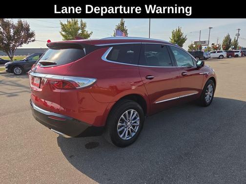 2024 Buick Enclave Premium AWD