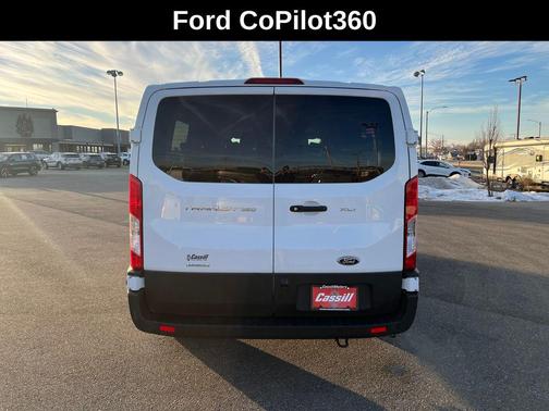 2023 Ford Transit-350 XLT