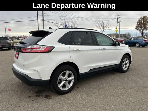 2024 Ford Edge SE