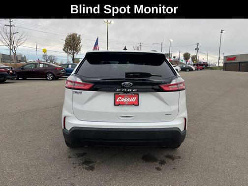 2024 Ford Edge SE