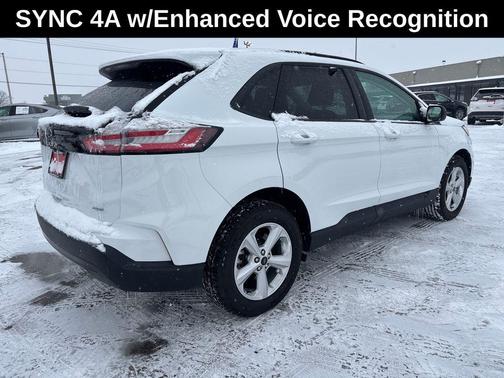 2024 Ford Edge SE
