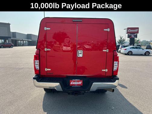 2021 Ford F-250 XL