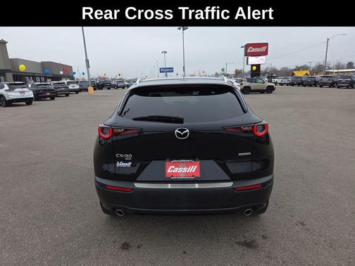 2023 Mazda CX-30 2.5 S Select Package