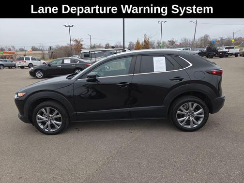 2023 Mazda CX-30 2.5 S Select Package