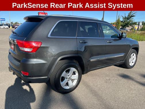 2011 Jeep Grand Cherokee Laredo