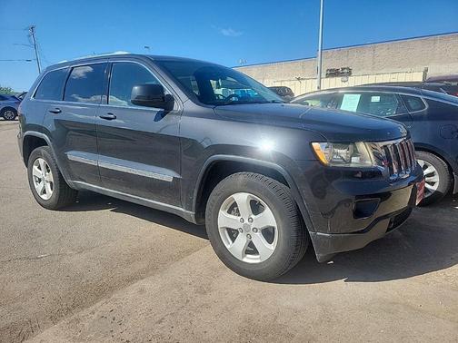 2011 Jeep Grand Cherokee Laredo