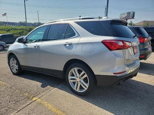 2019 Chevrolet Equinox Premier w/2LZ