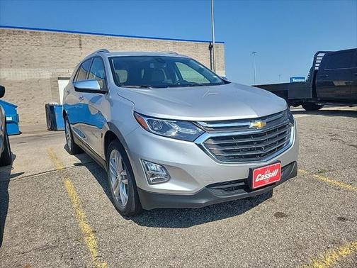 2019 Chevrolet Equinox Premier w/2LZ