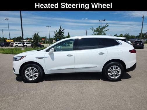 2018 Buick Enclave Premium