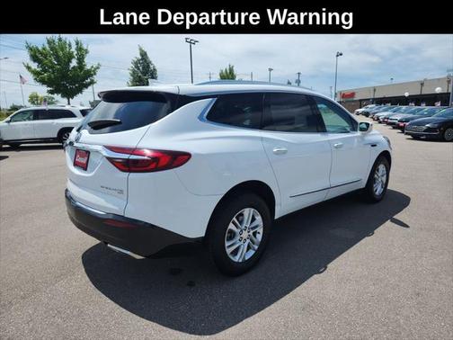 2018 Buick Enclave Premium
