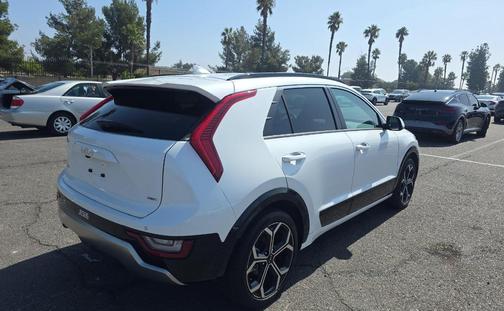 2023 Kia Niro Touring