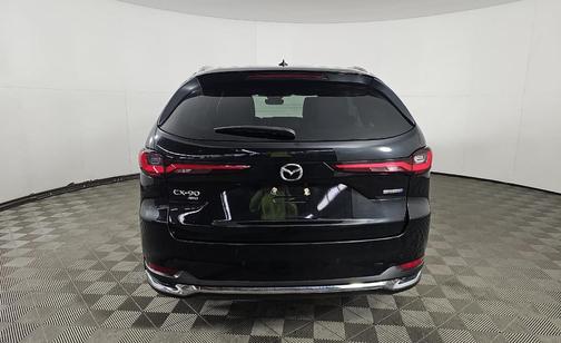 2024 Mazda CX-90 PHEV Premium Plus