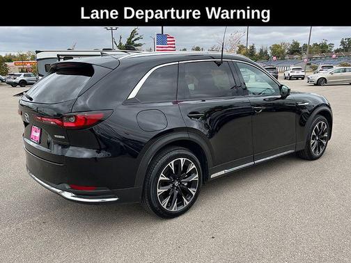 2024 Mazda CX-90 PHEV Premium Plus