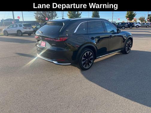 2024 Mazda CX-90 PHEV Premium Plus