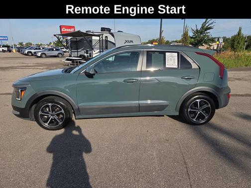 2023 Kia Niro EX