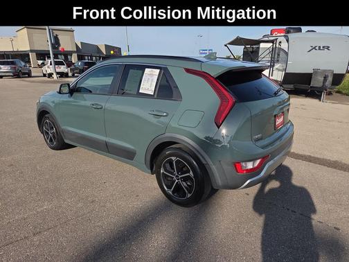 2023 Kia Niro EX