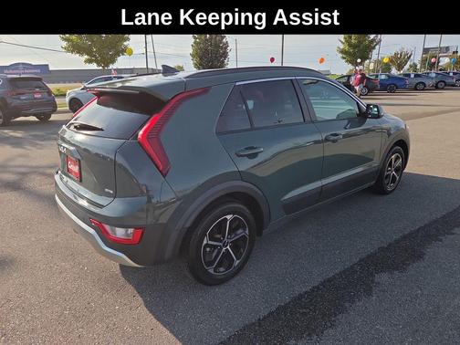 2023 Kia Niro EX
