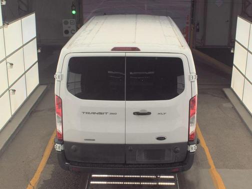 2024 Ford Transit-350 XLT