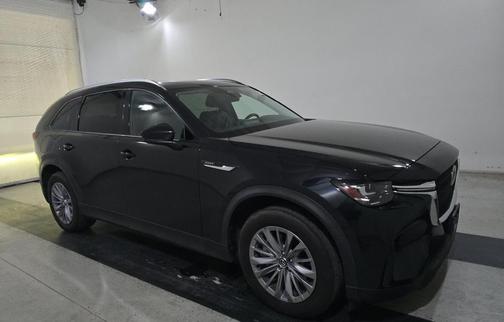 2024 Mazda CX-90 PHEV Preferred
