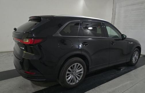 2024 Mazda CX-90 PHEV Preferred
