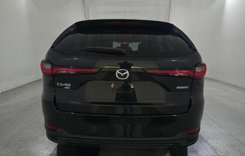 2024 Mazda CX-90 PHEV Preferred