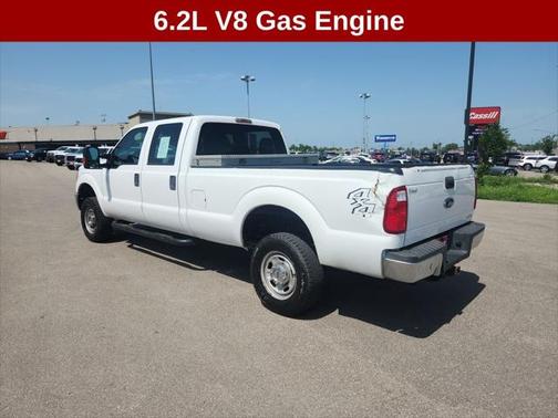 2014 Ford F-250 XL