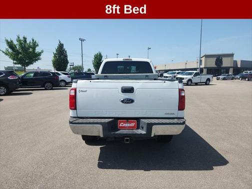 2014 Ford F-250 XL