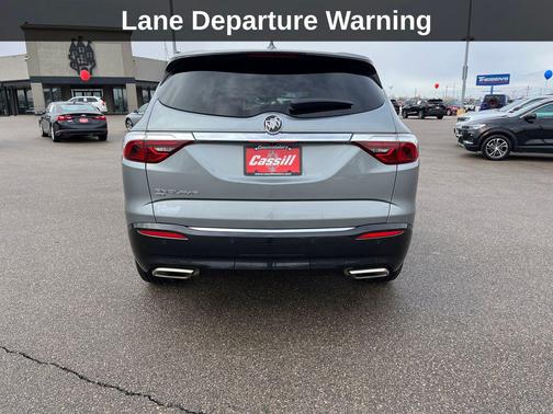 2023 Buick Enclave Essence AWD