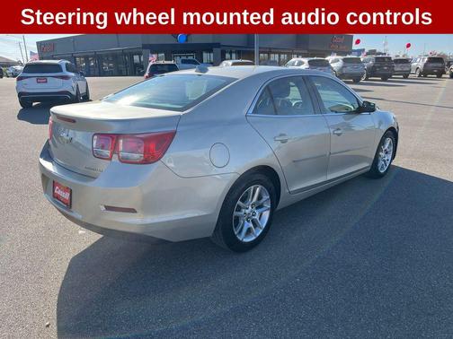 2014 Chevrolet Malibu 1LT