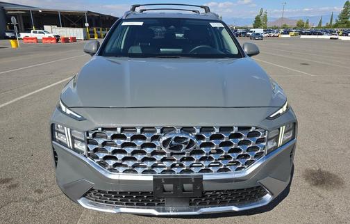 2022 Hyundai SANTA FE SEL 2.4