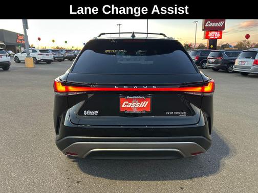 2024 Lexus RX 350 Premium