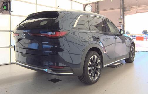 2024 Mazda CX-90 PHEV Premium