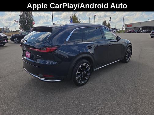 2024 Mazda CX-90 PHEV Premium