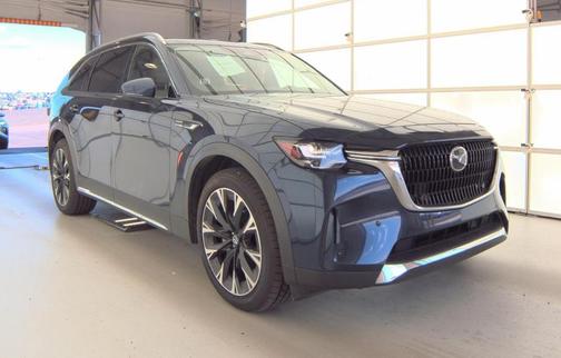 2024 Mazda CX-90 PHEV Premium