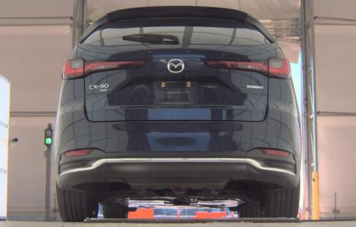 2024 Mazda CX-90 PHEV Premium