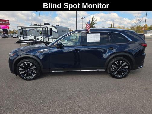 2024 Mazda CX-90 PHEV Premium