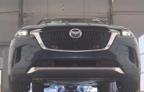2024 Mazda CX-90 PHEV Premium