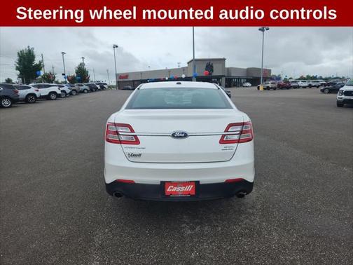 2014 Ford Taurus SEL