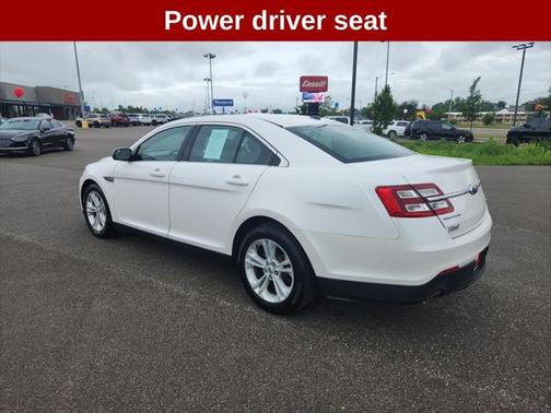 2014 Ford Taurus SEL