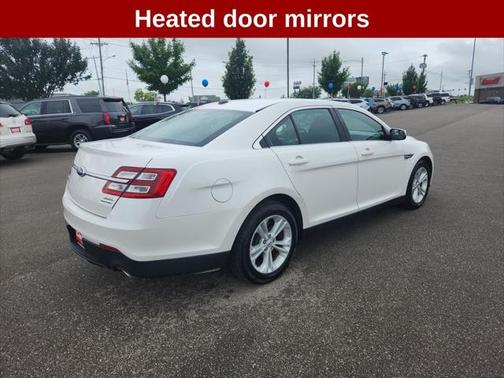 2014 Ford Taurus SEL