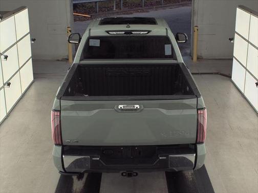 2025 Toyota Tundra 1794 Edition