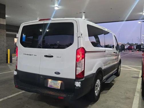 2019 Ford Transit-150 Base