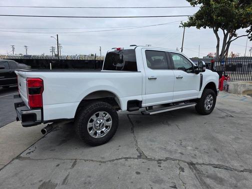 2024 Ford F-250 Lariat