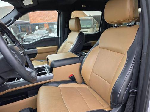 2024 Ford F-250 Lariat