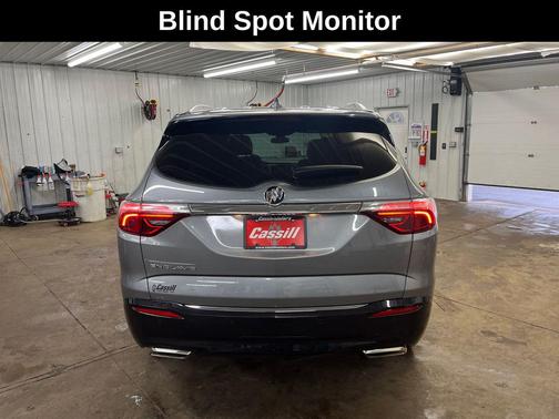2023 Buick Enclave Essence FWD