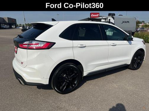 2024 Ford Edge ST