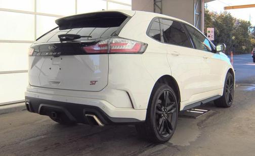 2024 Ford Edge ST