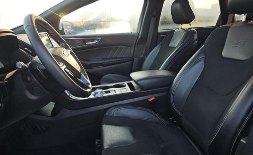 2024 Ford Edge ST